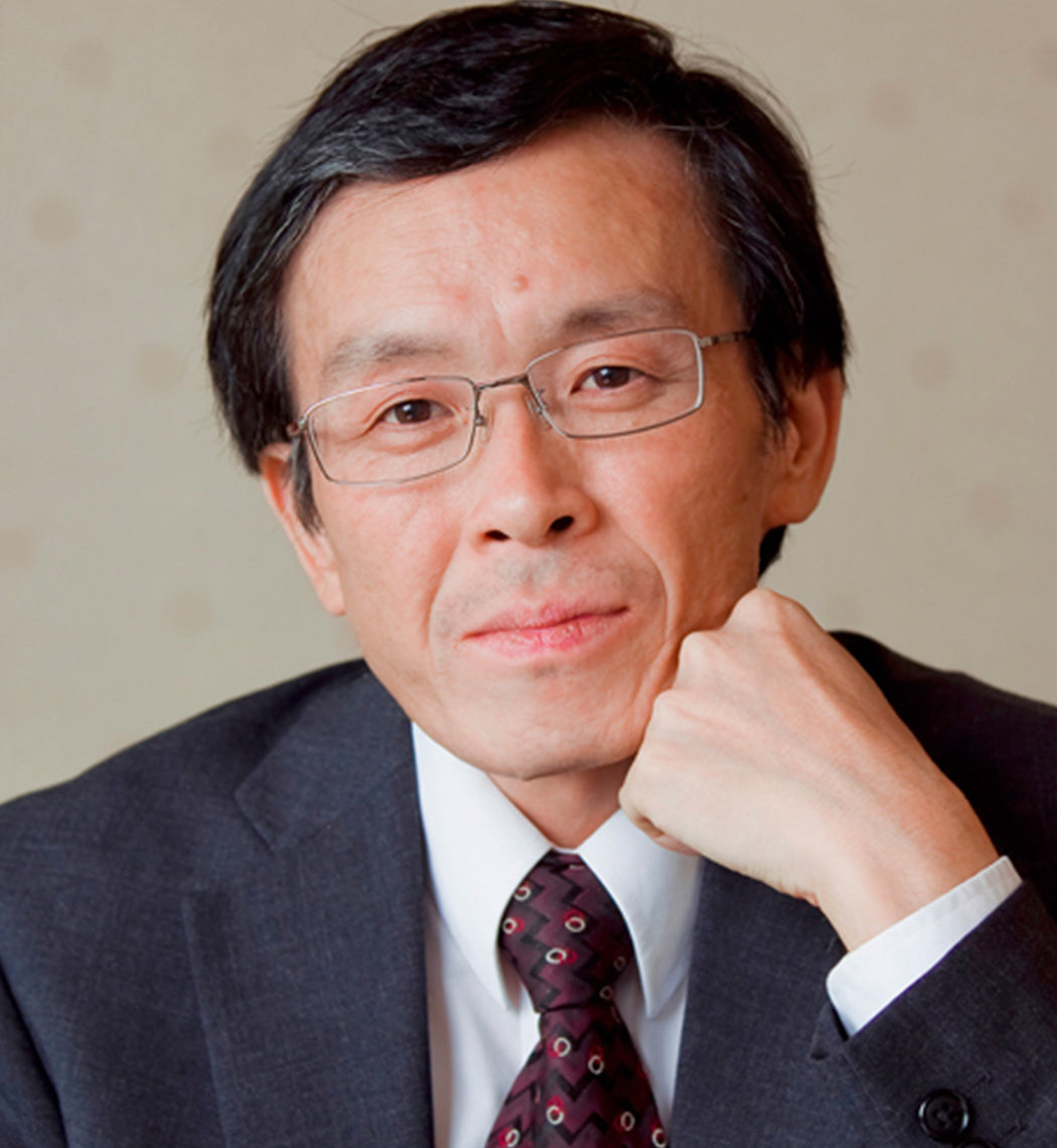 Ichiro Kishimi