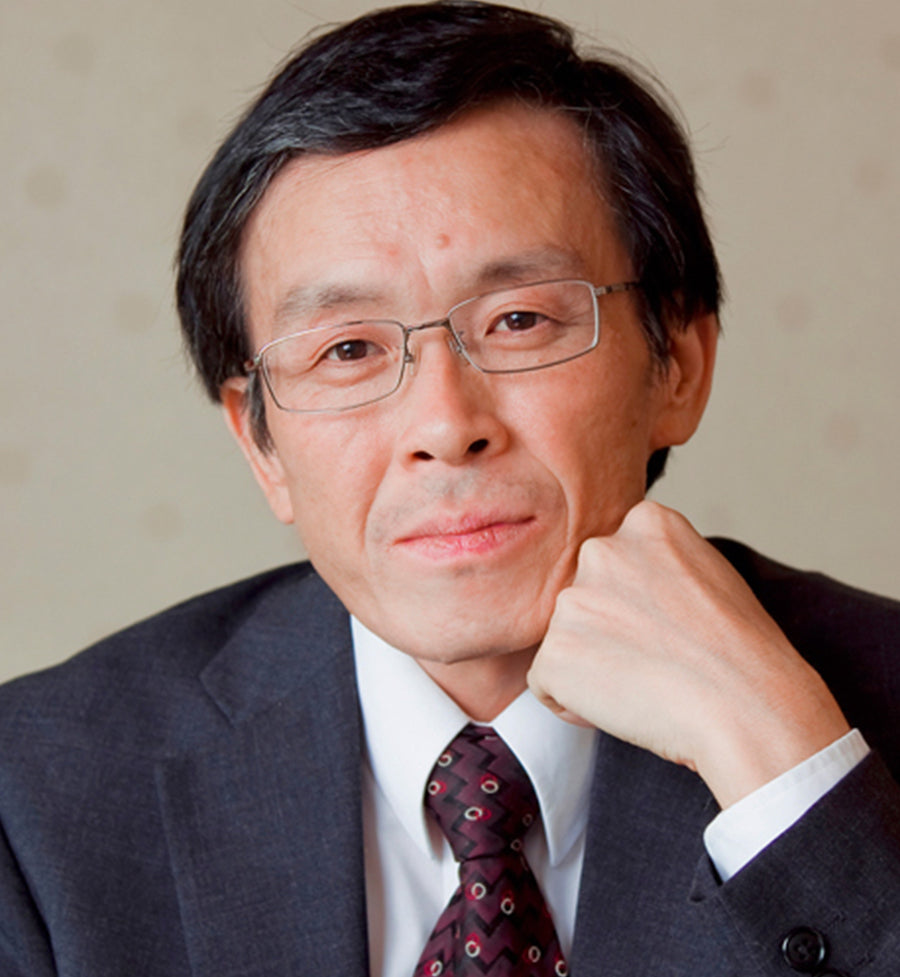 Ichiro Kishimi