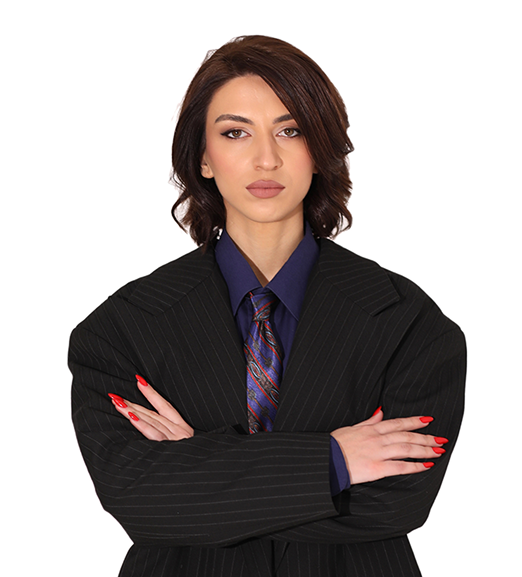 Tamta Japarashvili