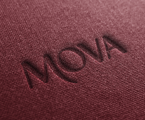 MOVA · მოვა
